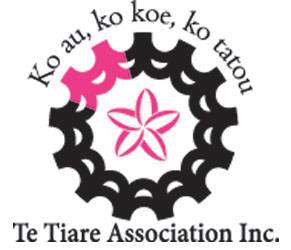 Te Tiare Association logo